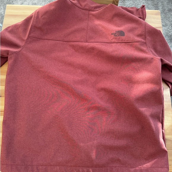 The North Face Apex Bionic Jacket - Picture 2 of 3